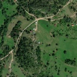 Satellite imagery of Bunica Brdo, BA