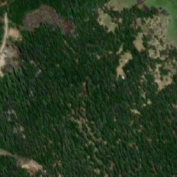 Satellite imagery of Nadromanija, BA