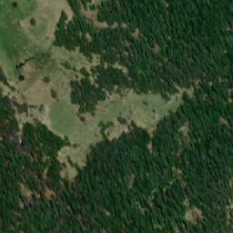 Satellite imagery of Nadromanija, BA