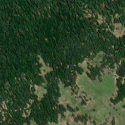 Satellite imagery of Nadromanija, BA