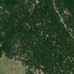 Satellite imagery of Velika Trla, BA