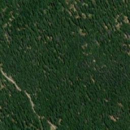 Satellite imagery of Velika Trla, BA