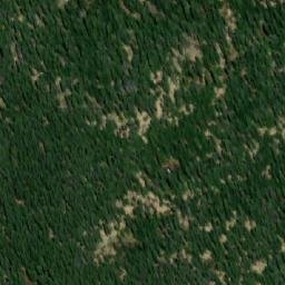 Satellite imagery of Velika Trla, BA