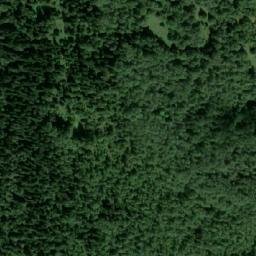 Satellite imagery of Veliki Crni Vrh, BA