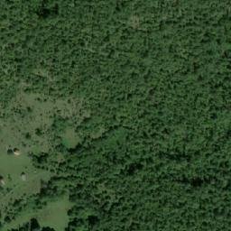 Satellite imagery of Veliki Crni Vrh, BA