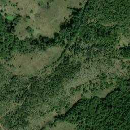 Satellite imagery of Vukašinovac, BA