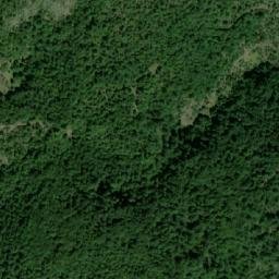 Satellite imagery of Vukašinovac, BA