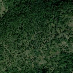 Satellite imagery of Vukašinovac, BA