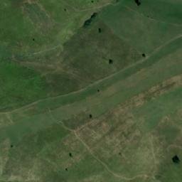 Satellite imagery of Pliješ, BA