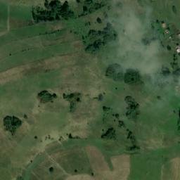 Satellite imagery of Pliješ, BA