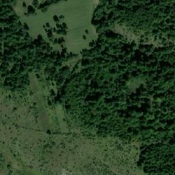 Satellite imagery of Mlađ, BA