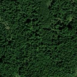 Satellite imagery of Mlađ, BA