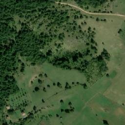 Satellite imagery of Mlađ, BA