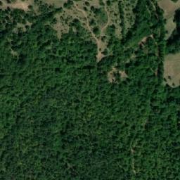 Satellite imagery of Preseka, BA