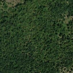 Satellite imagery of Raduša, BA