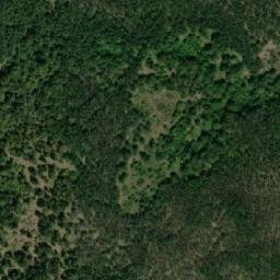 Satellite imagery of Raduša, BA