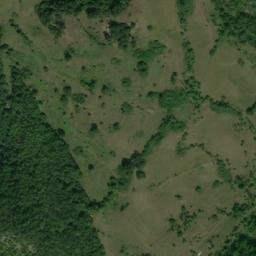 Satellite imagery of Debelo Brdo, BA