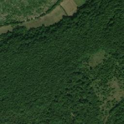 Satellite imagery of Garež, BA