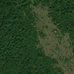 Satellite imagery of Garež, BA