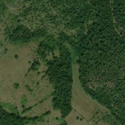 Satellite imagery of Junač, BA