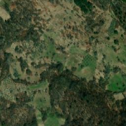Satellite imagery of Gradina, BA