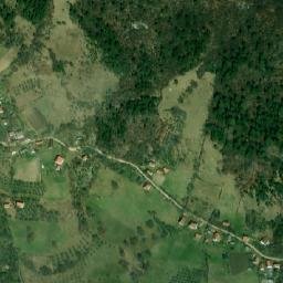 Satellite imagery of Gradina, BA