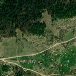 Satellite imagery of Babin Rid, RS