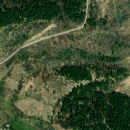 Satellite imagery of Babin Rid, RS
