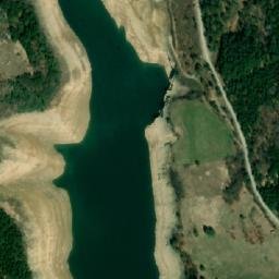 Satellite imagery of Babin Rid, RS