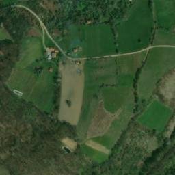 Satellite imagery of Vijenac, RS