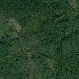 Satellite imagery of Odžinačka Kosa, RS