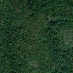 Satellite imagery of Odžinačka Kosa, RS