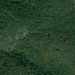 Satellite imagery of Odžinačka Kosa, RS