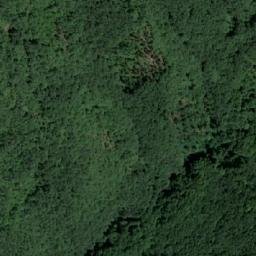 Satellite imagery of Duga Kosa, RS