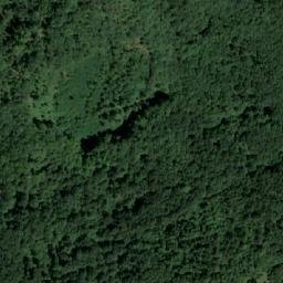 Satellite imagery of Duga Kosa, RS