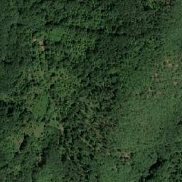 Satellite imagery of Duga Kosa, RS