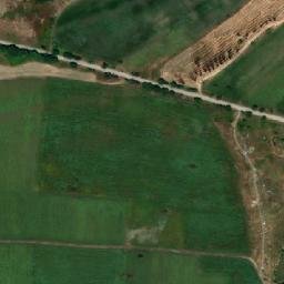 Satellite imagery of TT15, RO