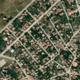 Satellite imagery of TT8, RO