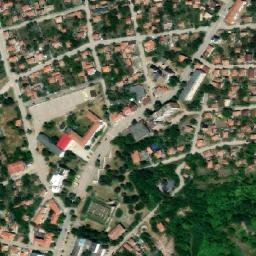 Satellite imagery of TT6, RO