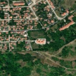 Satellite imagery of TT6, RO