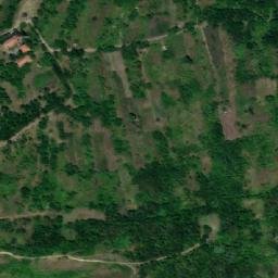 Satellite imagery of TT6, RO