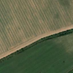 Satellite imagery of TT6103, RO