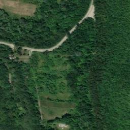 Satellite imagery of TT58, RO