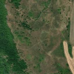 Satellite imagery of TT58, RO