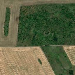 Satellite imagery of TT2263, RO