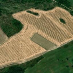 Satellite imagery of TT2263, RO