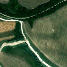 Satellite imagery of TT16/I/, RO