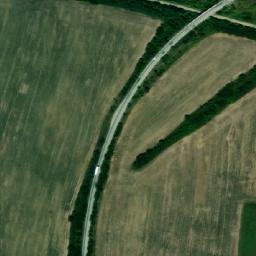 Satellite imagery of TT16/I/, RO