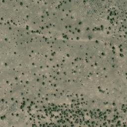 Satellite imagery of Sherman Rim, US