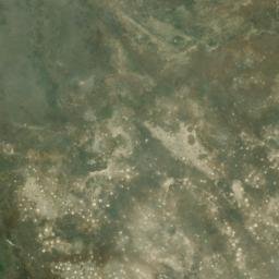Satellite imagery of I90 124.71 — NGS OT0858 — Jackson County, US, US